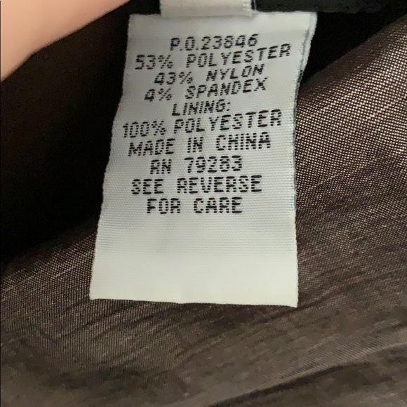 Long evening gown - Picture 3 of 5